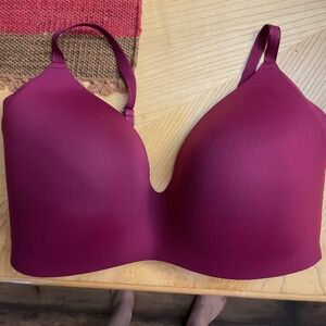 Knix contour wingwoman 8+